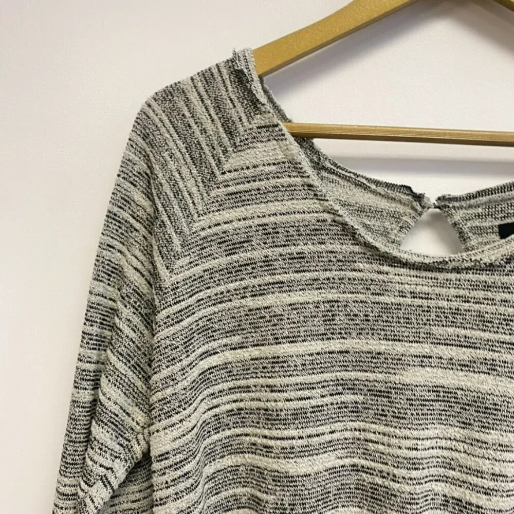 BDG Knit Open Back Romper - Picture 8 of 16